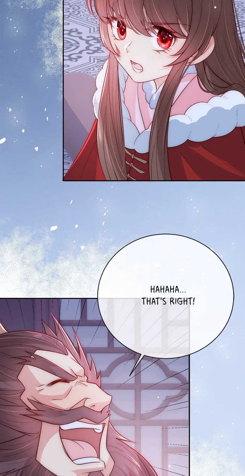 How to Raise an Enemy Chapter 40 page 25 - 