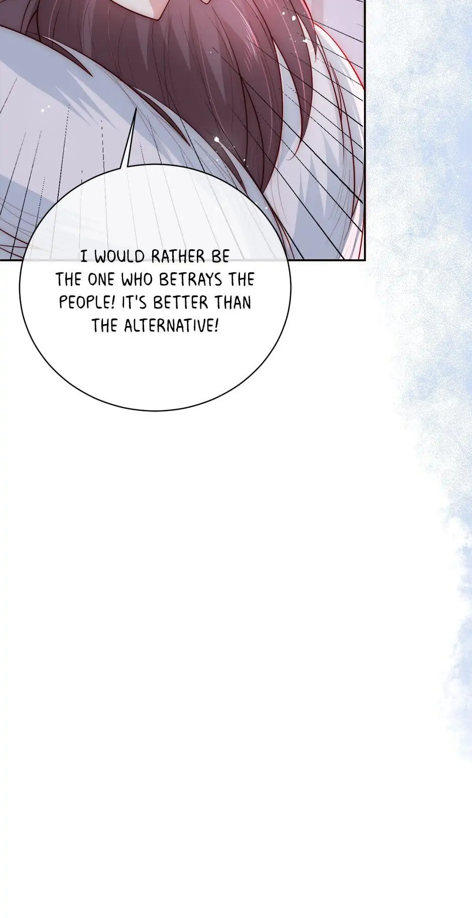 How to Raise an Enemy Chapter 40 page 26 - 