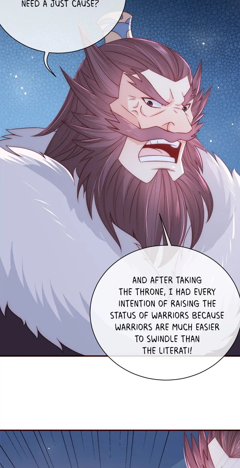 How to Raise an Enemy Chapter 40 page 28 - 