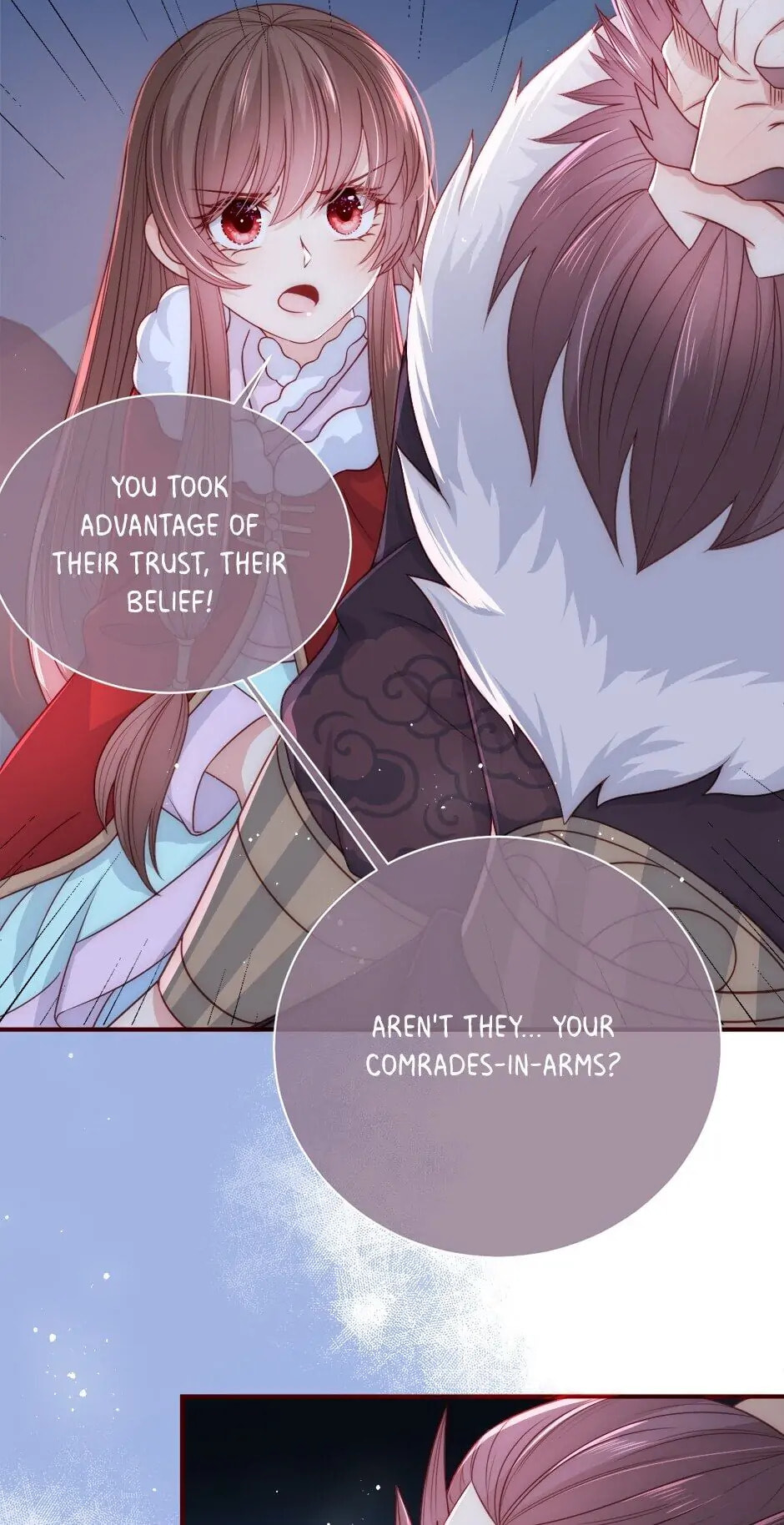 How to Raise an Enemy Chapter 40 page 29 - 