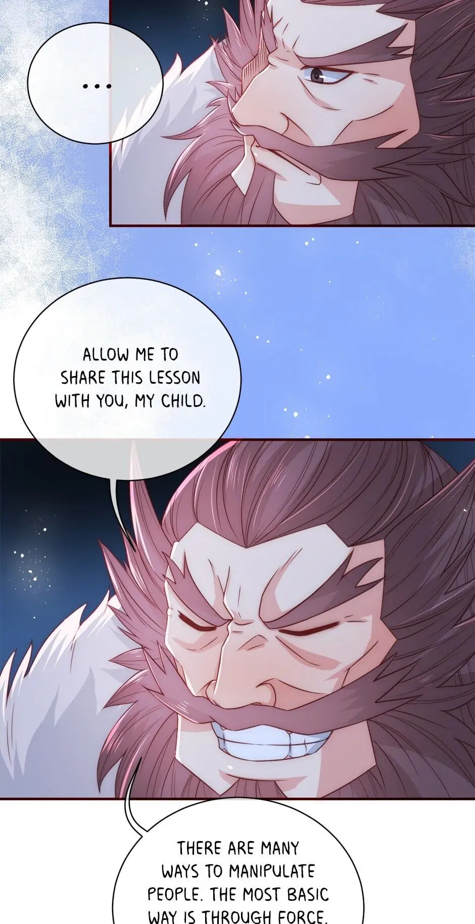 How to Raise an Enemy Chapter 40 page 30 - 