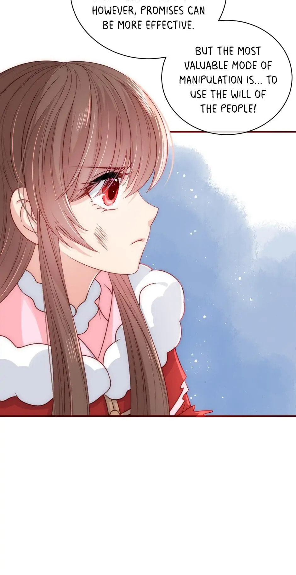 How to Raise an Enemy Chapter 40 page 31 - 