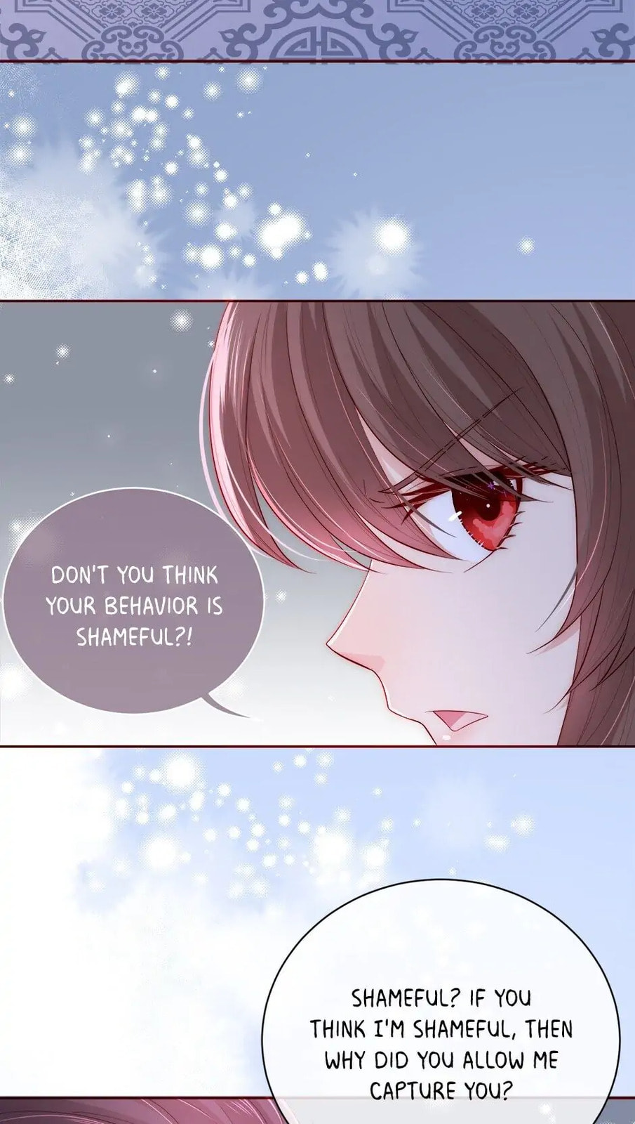 How to Raise an Enemy Chapter 40 page 33 - 