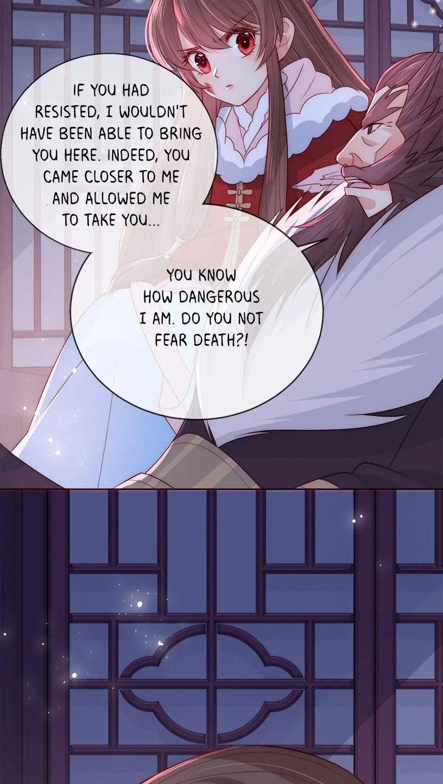How to Raise an Enemy Chapter 40 page 35 - 