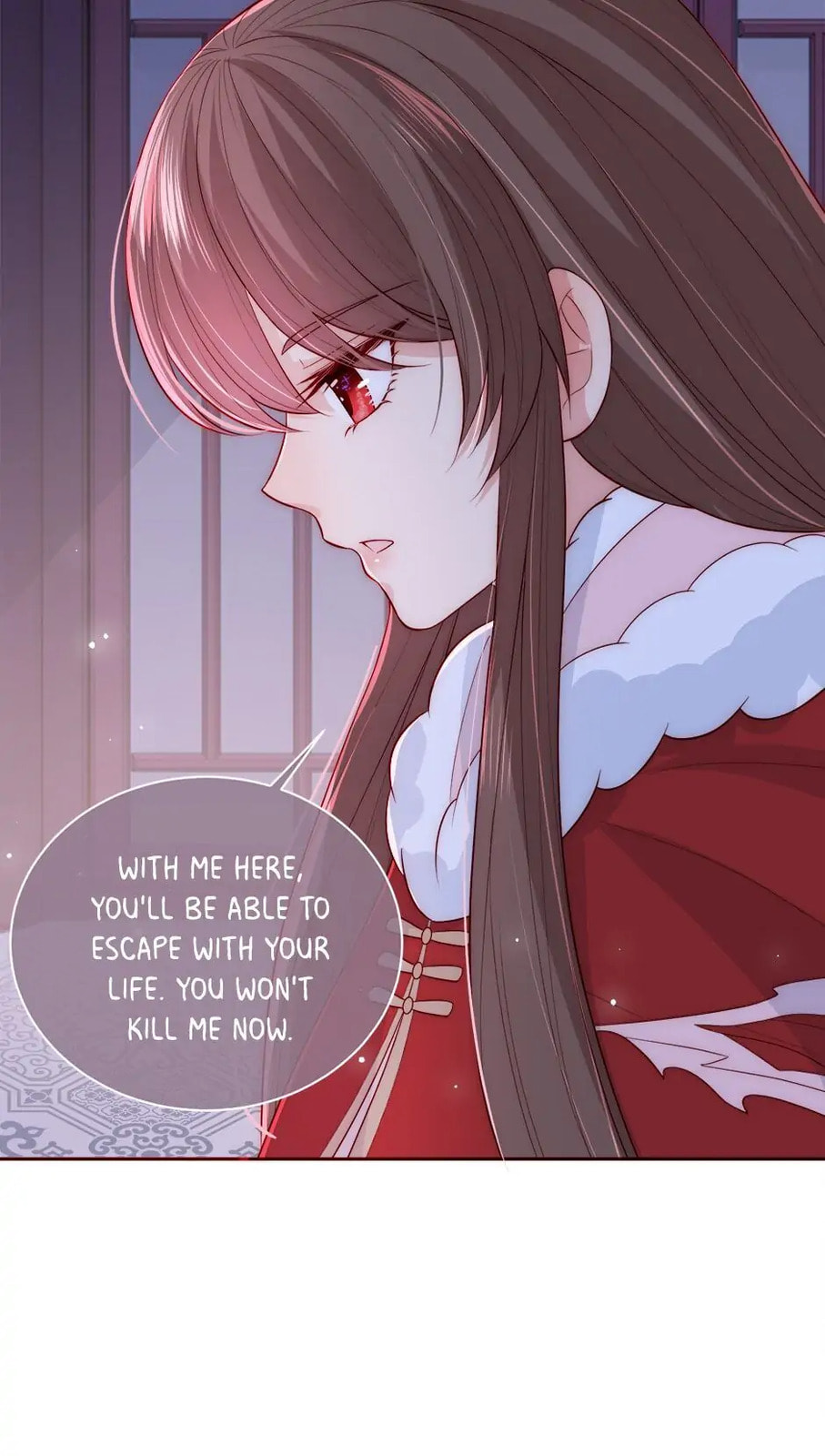 How to Raise an Enemy Chapter 40 page 36 - 