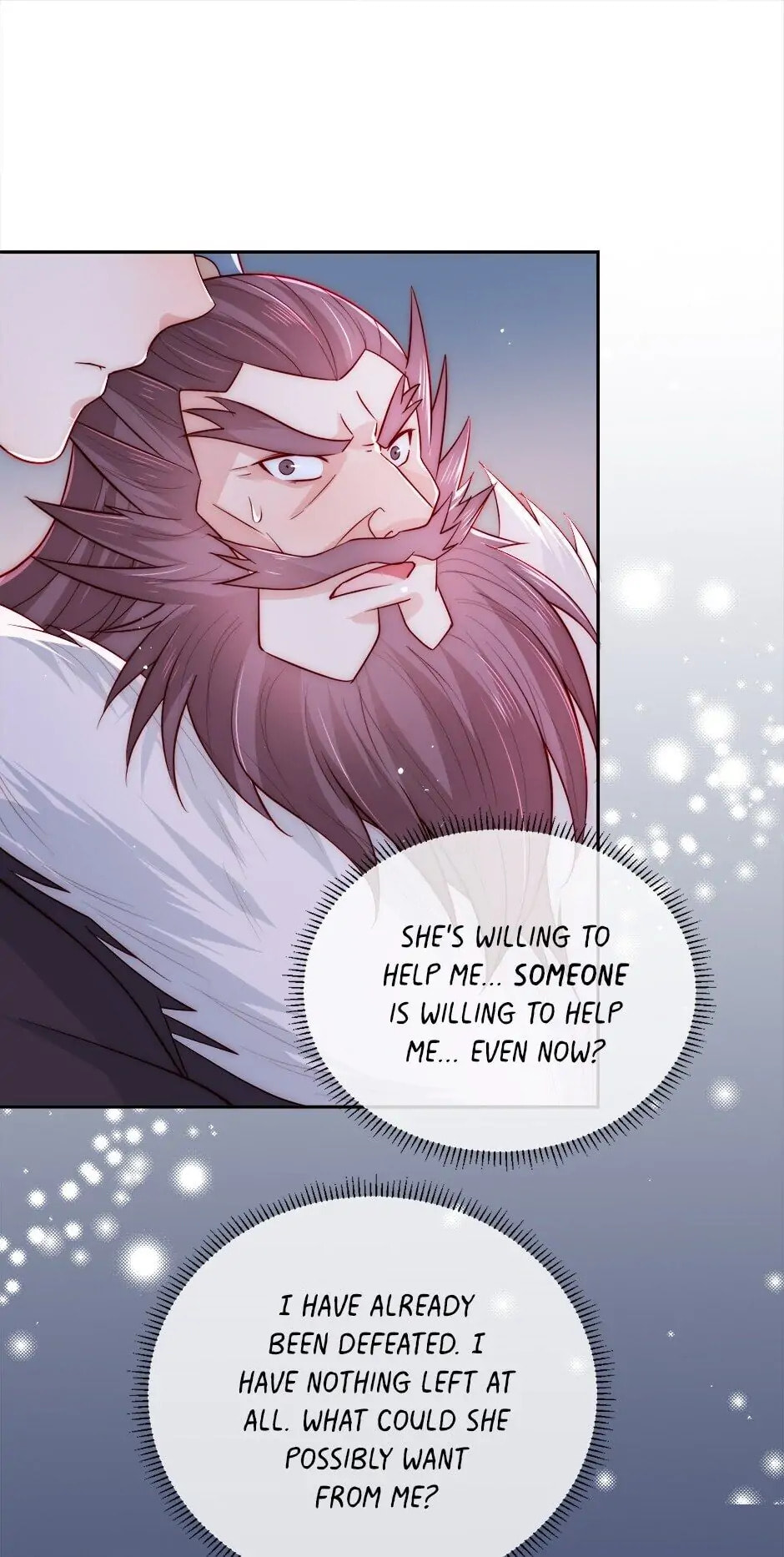 How to Raise an Enemy Chapter 40 page 37 - 