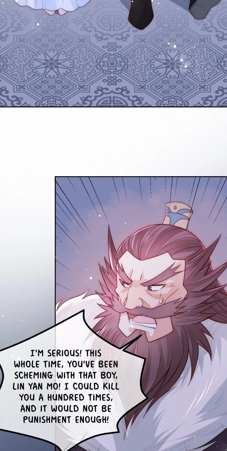 How to Raise an Enemy Chapter 40 page 39 - 