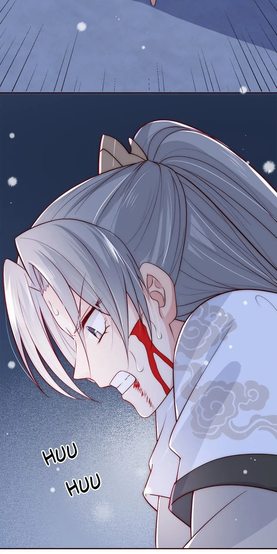 How to Raise an Enemy Chapter 40 page 5 - 