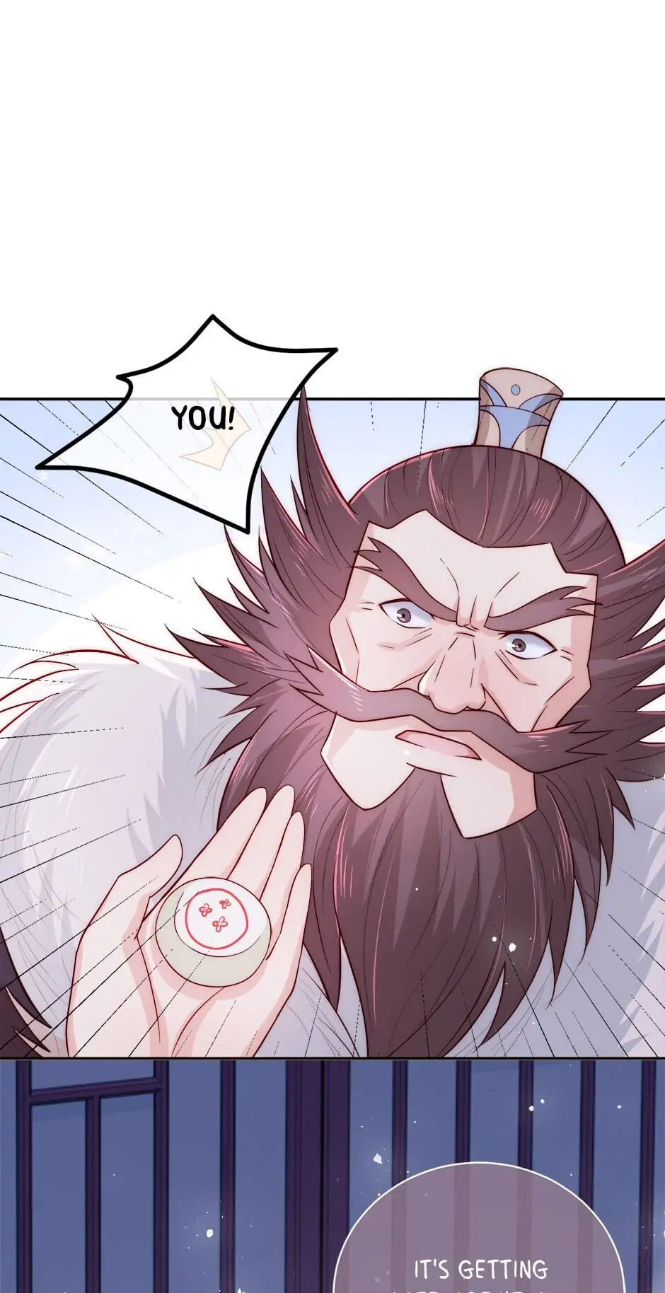 How to Raise an Enemy Chapter 40 page 41 - 