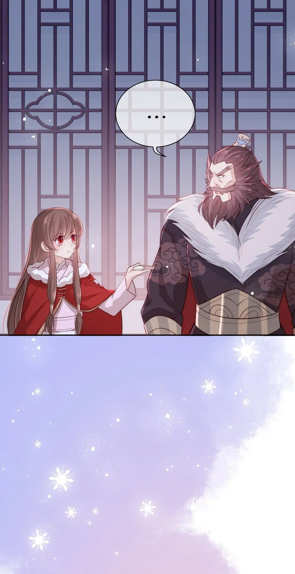 How to Raise an Enemy Chapter 40 page 44 - 