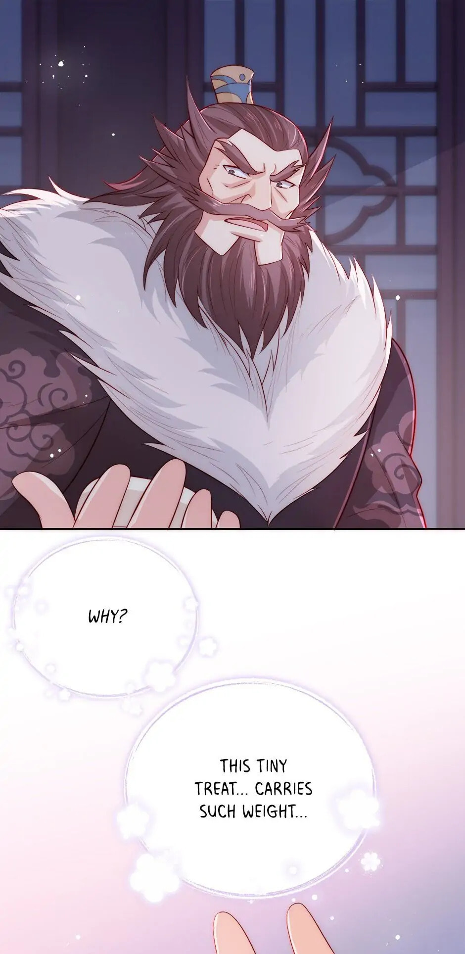 How to Raise an Enemy Chapter 40 page 46 - 