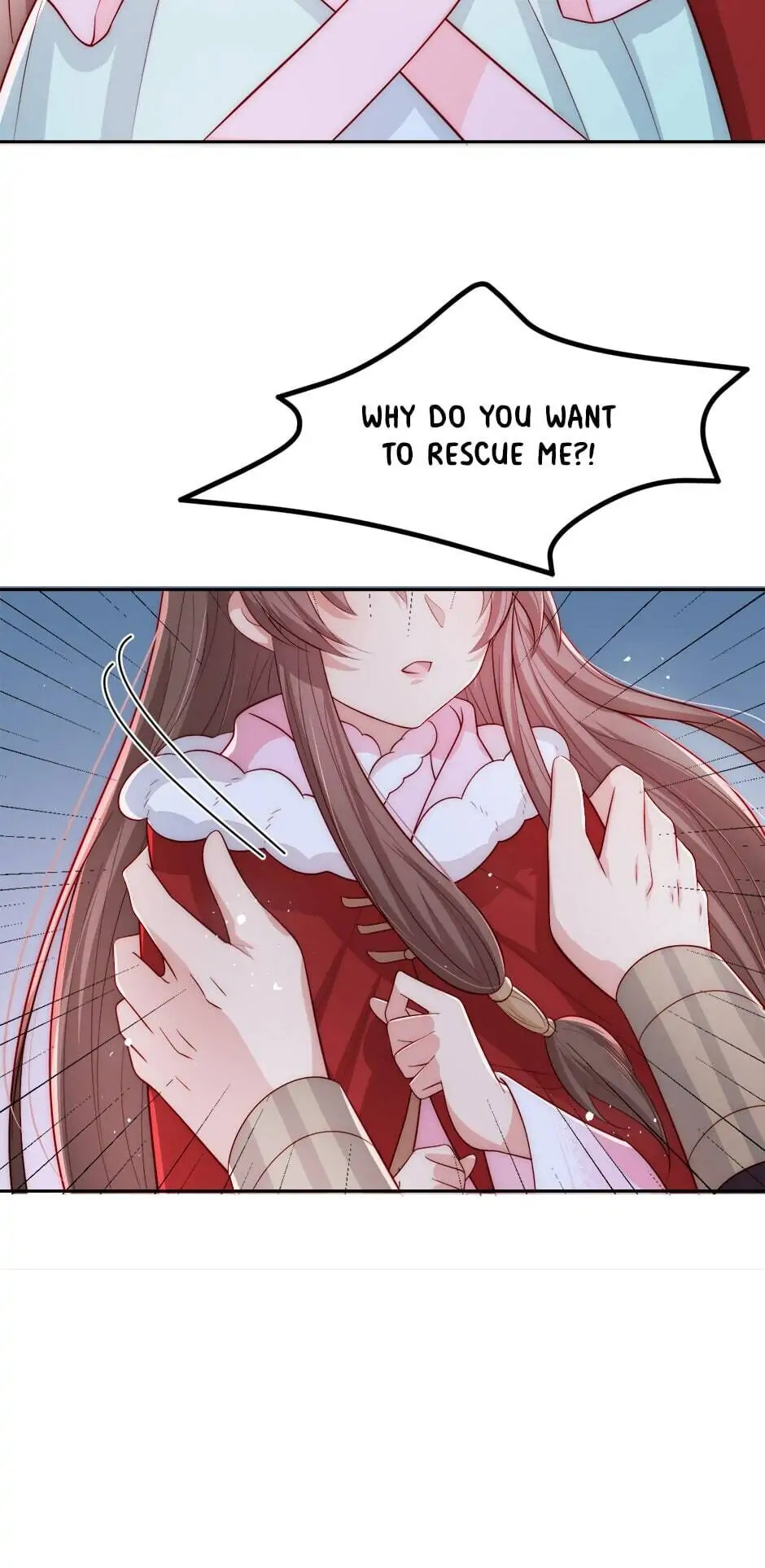 How to Raise an Enemy Chapter 40 page 49 - 