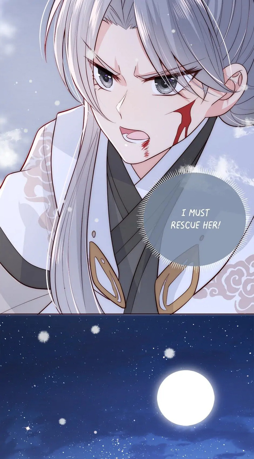 How to Raise an Enemy Chapter 40 page 8 - 