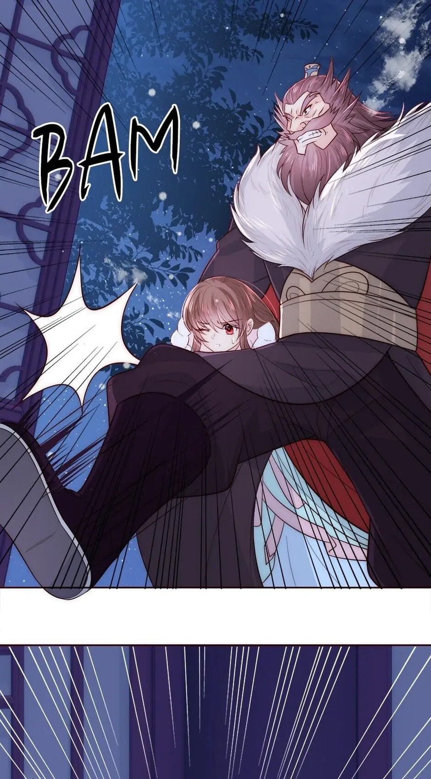 How to Raise an Enemy Chapter 40 page 10 - 
