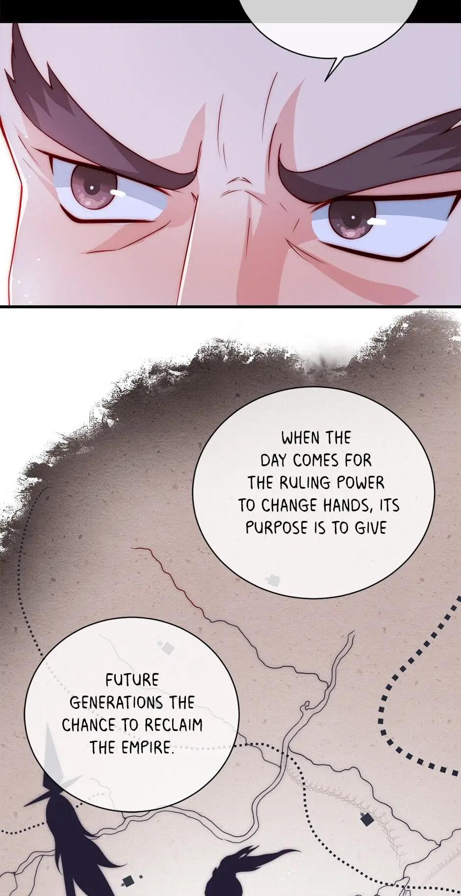 How to Raise an Enemy Chapter 41 page 12 - 