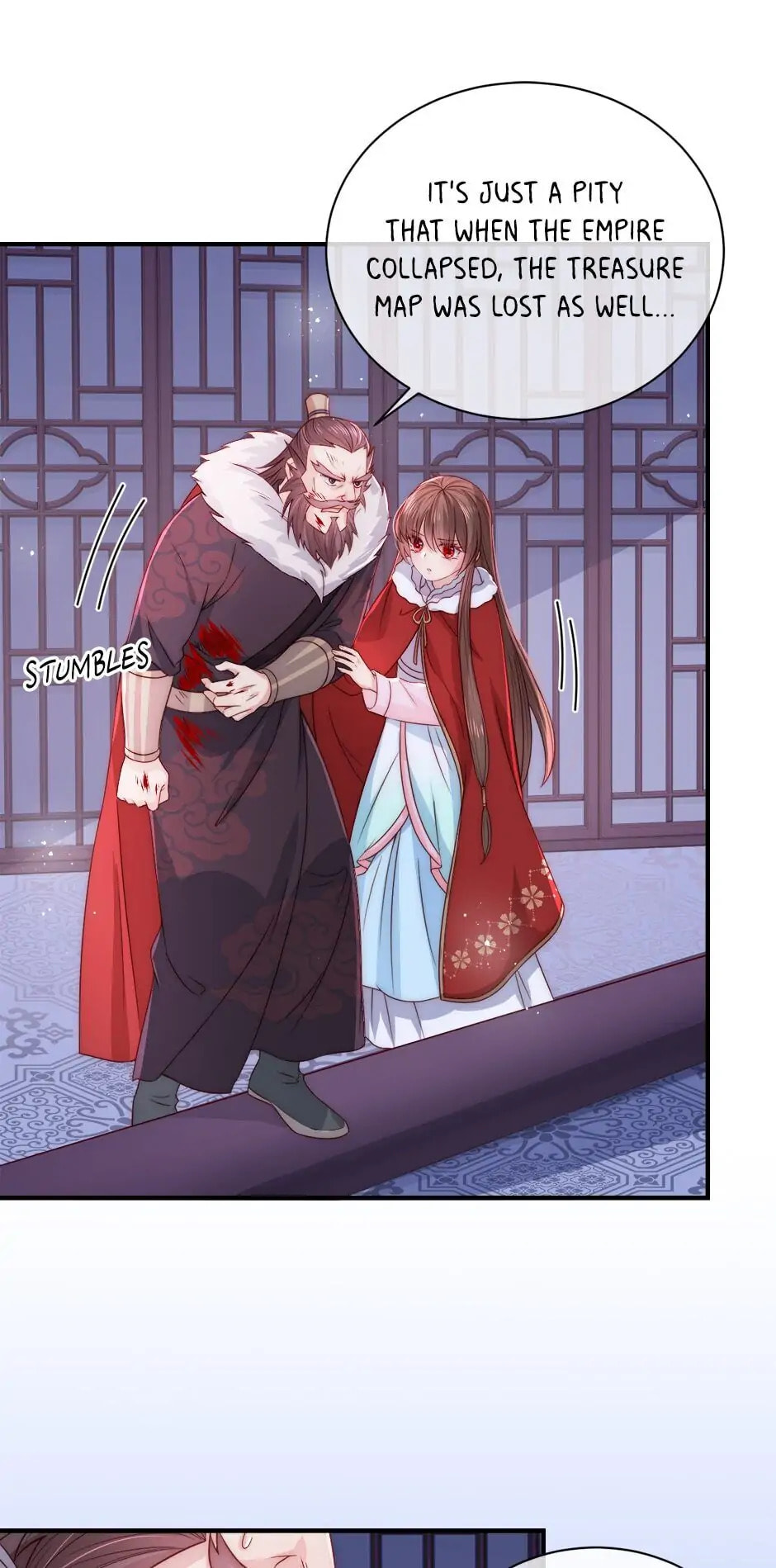 How to Raise an Enemy Chapter 41 page 14 - 