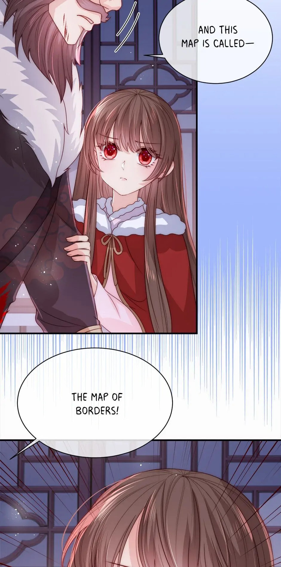 How to Raise an Enemy Chapter 41 page 15 - 