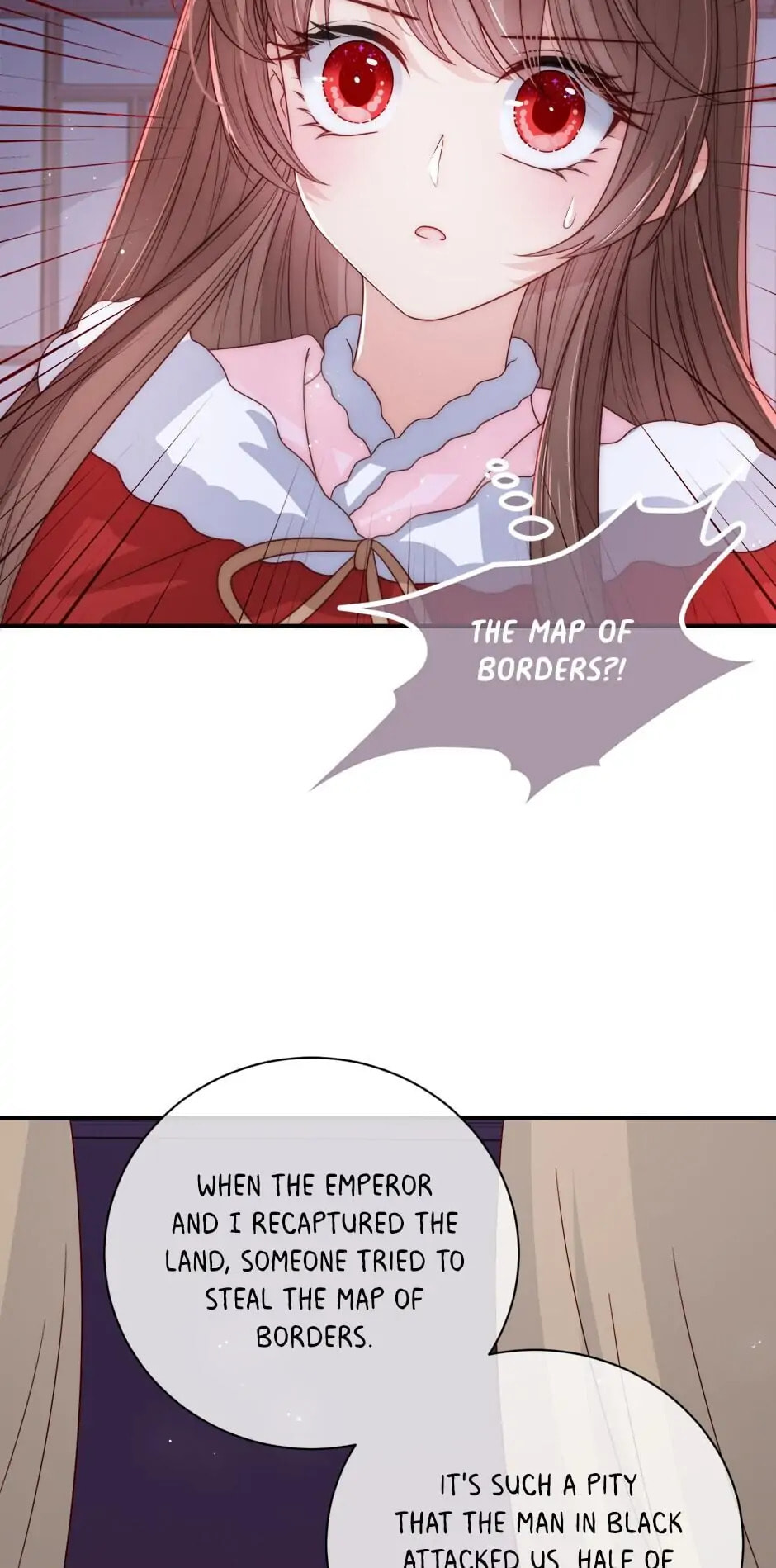How to Raise an Enemy Chapter 41 page 16 - 