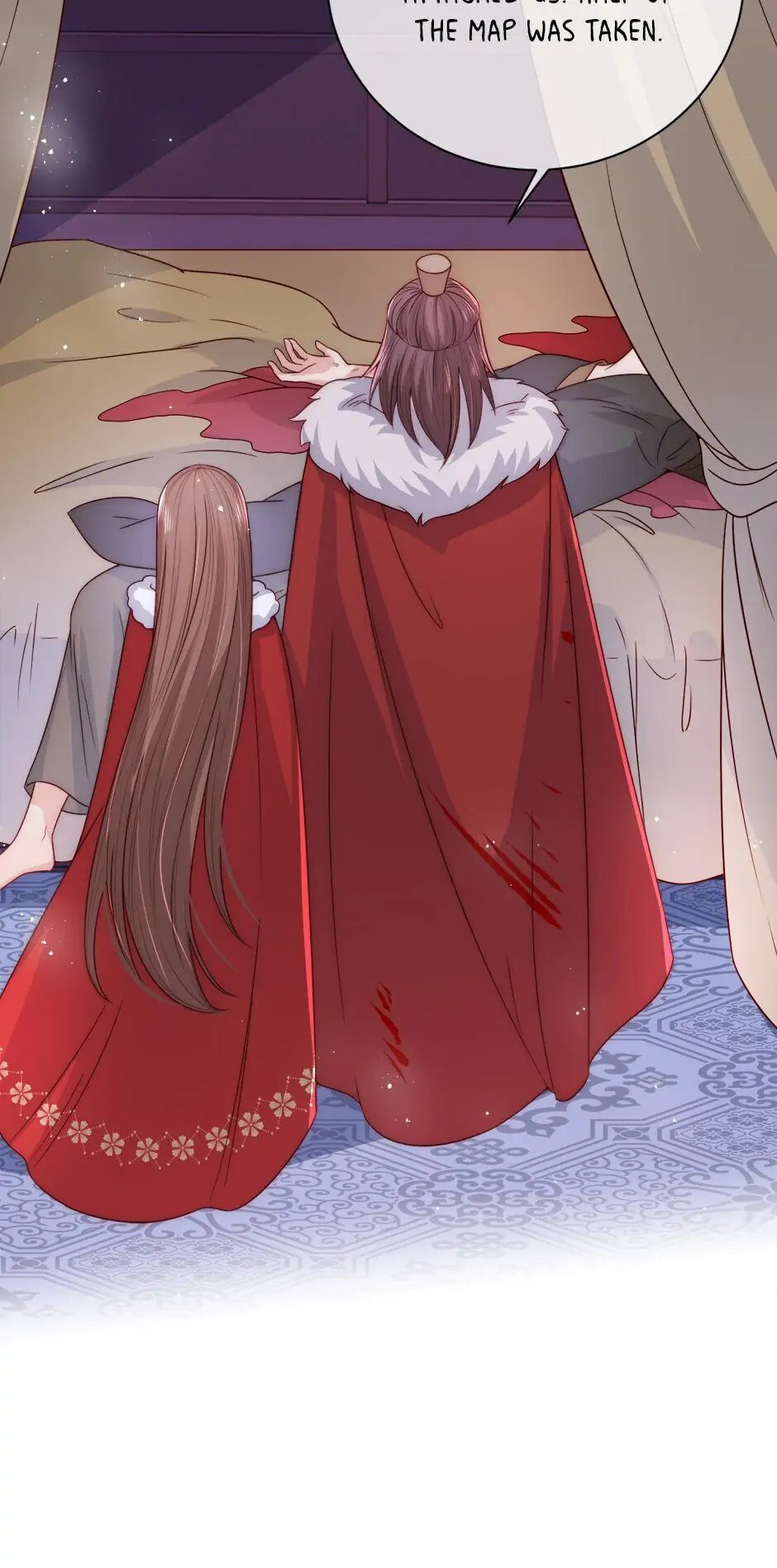 How to Raise an Enemy Chapter 41 page 17 - 