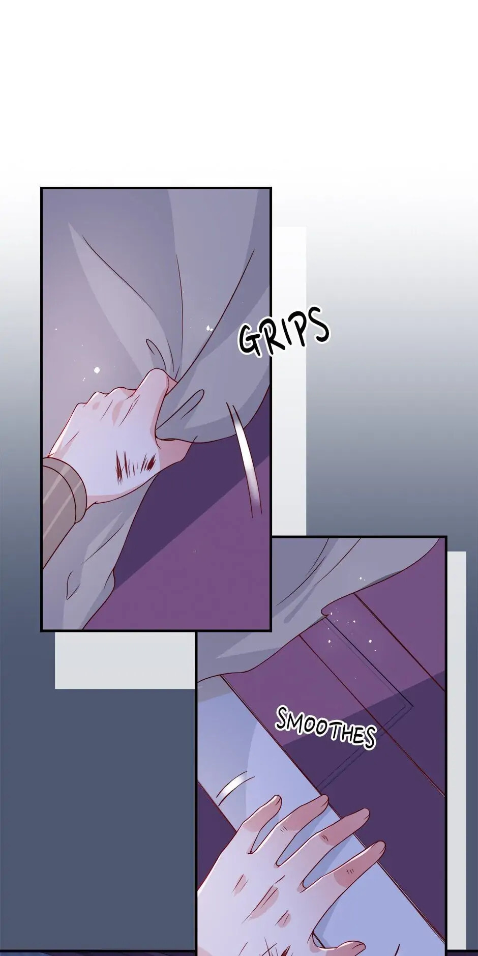 How to Raise an Enemy Chapter 41 page 18 - 