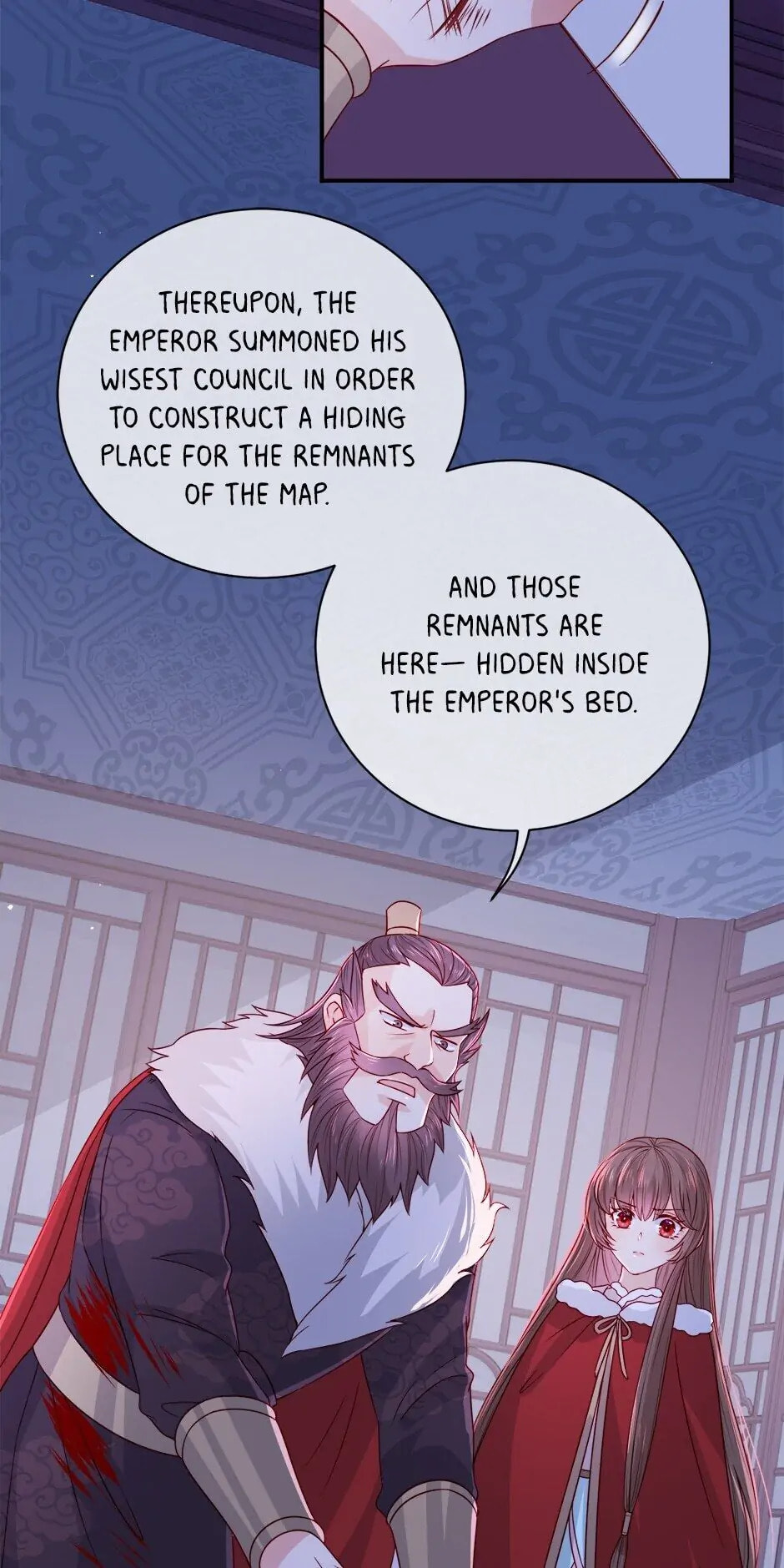 How to Raise an Enemy Chapter 41 page 19 - 
