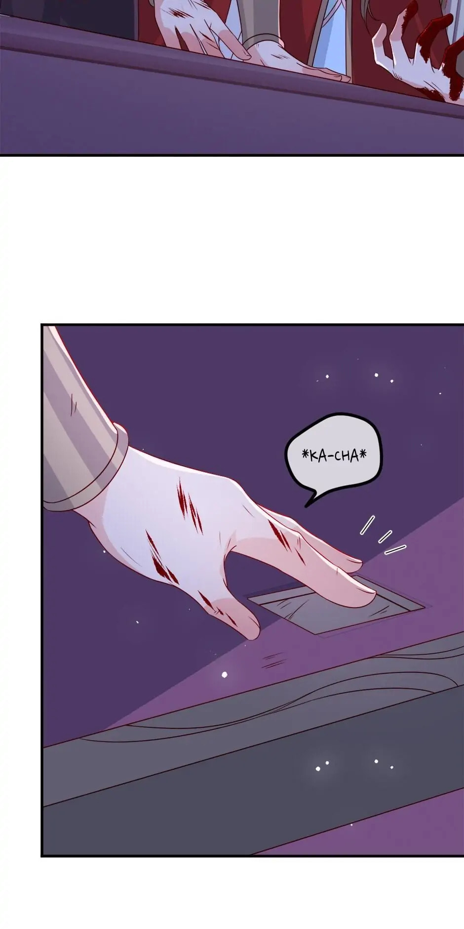 How to Raise an Enemy Chapter 41 page 20 - 