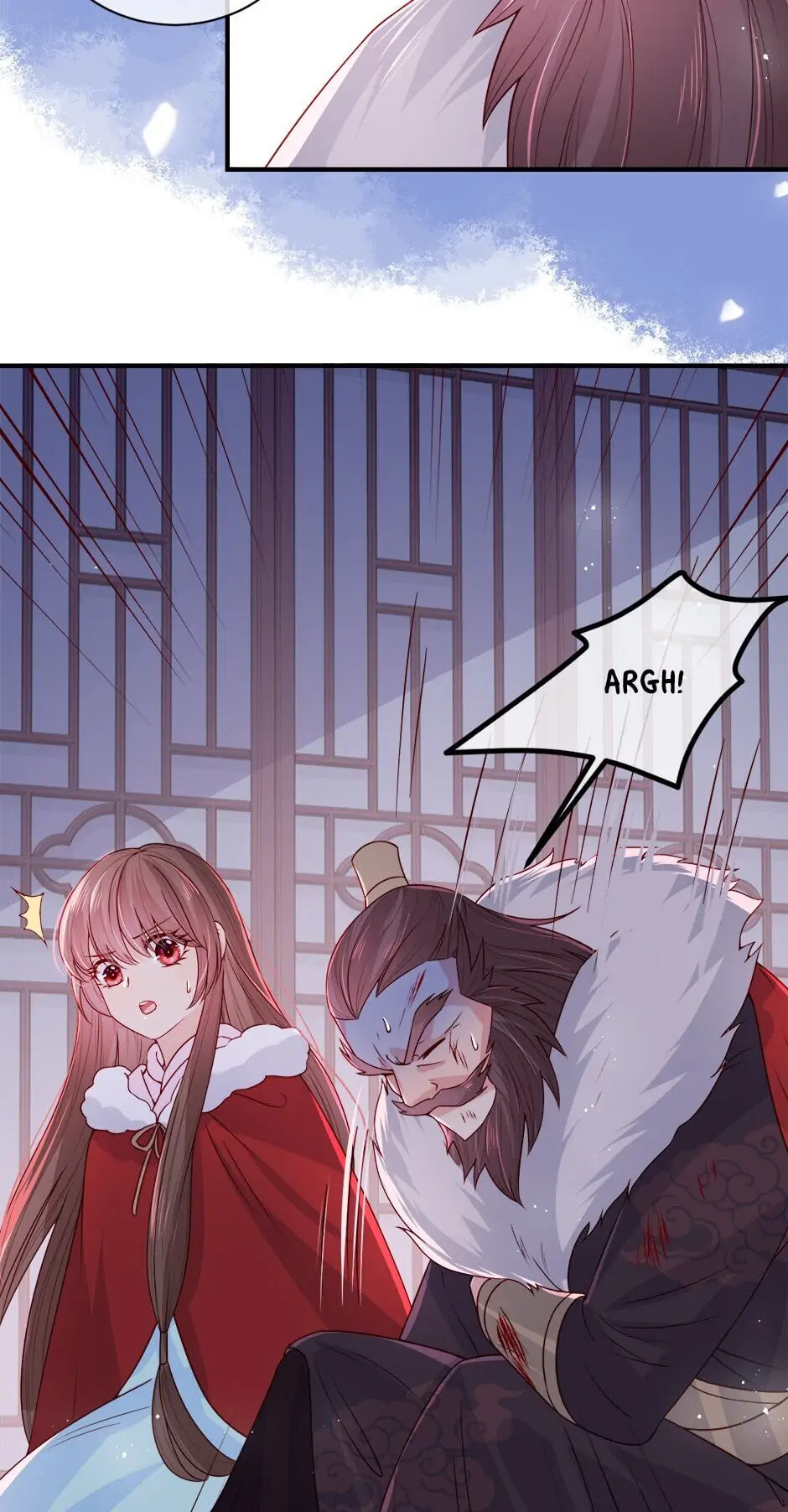 How to Raise an Enemy Chapter 41 page 3 - 