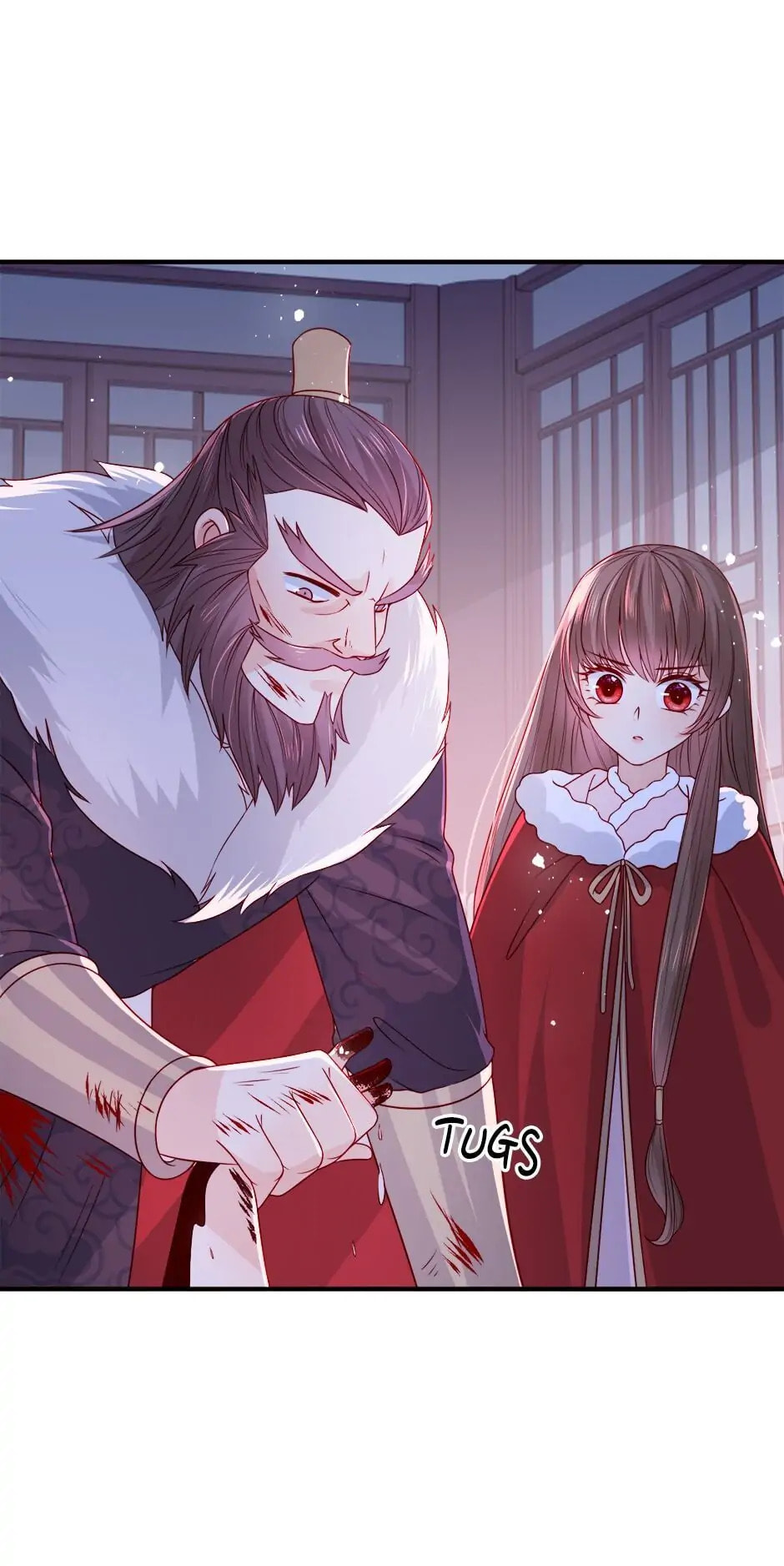 How to Raise an Enemy Chapter 41 page 21 - 