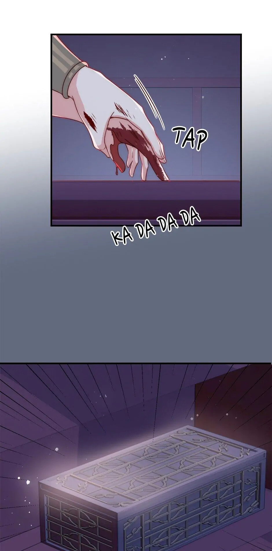 How to Raise an Enemy Chapter 41 page 22 - 