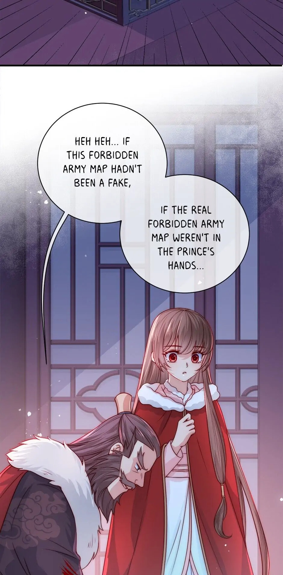 How to Raise an Enemy Chapter 41 page 23 - 
