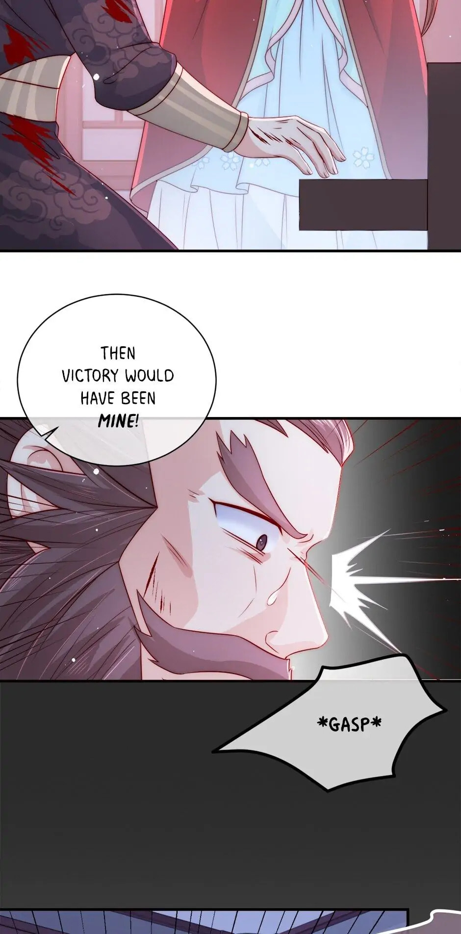 How to Raise an Enemy Chapter 41 page 24 - 