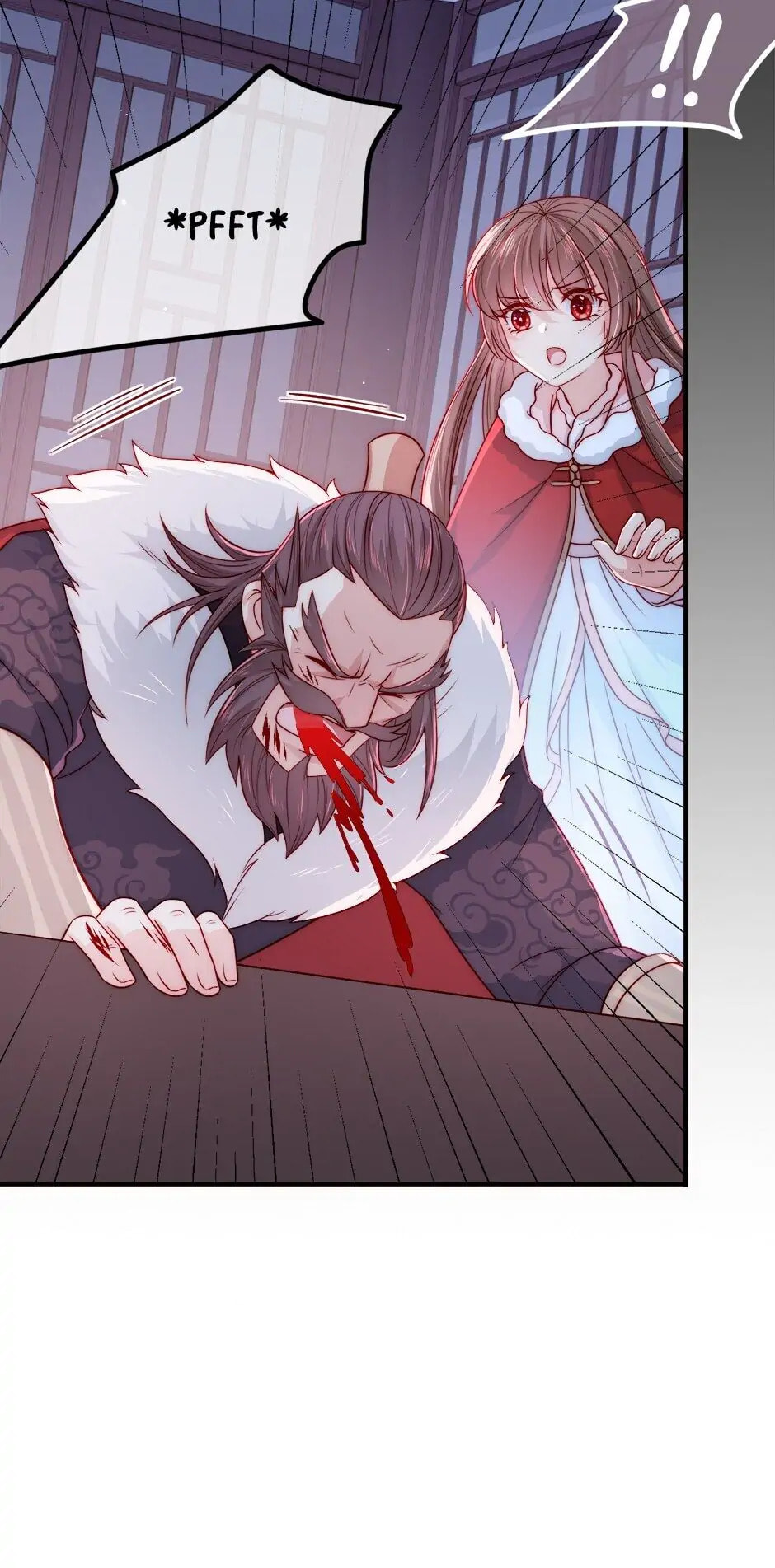 How to Raise an Enemy Chapter 41 page 25 - 