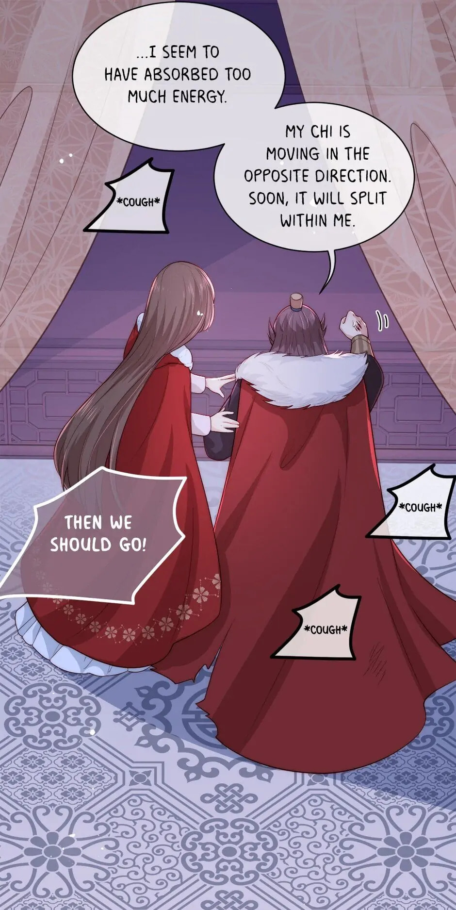 How to Raise an Enemy Chapter 41 page 26 - 