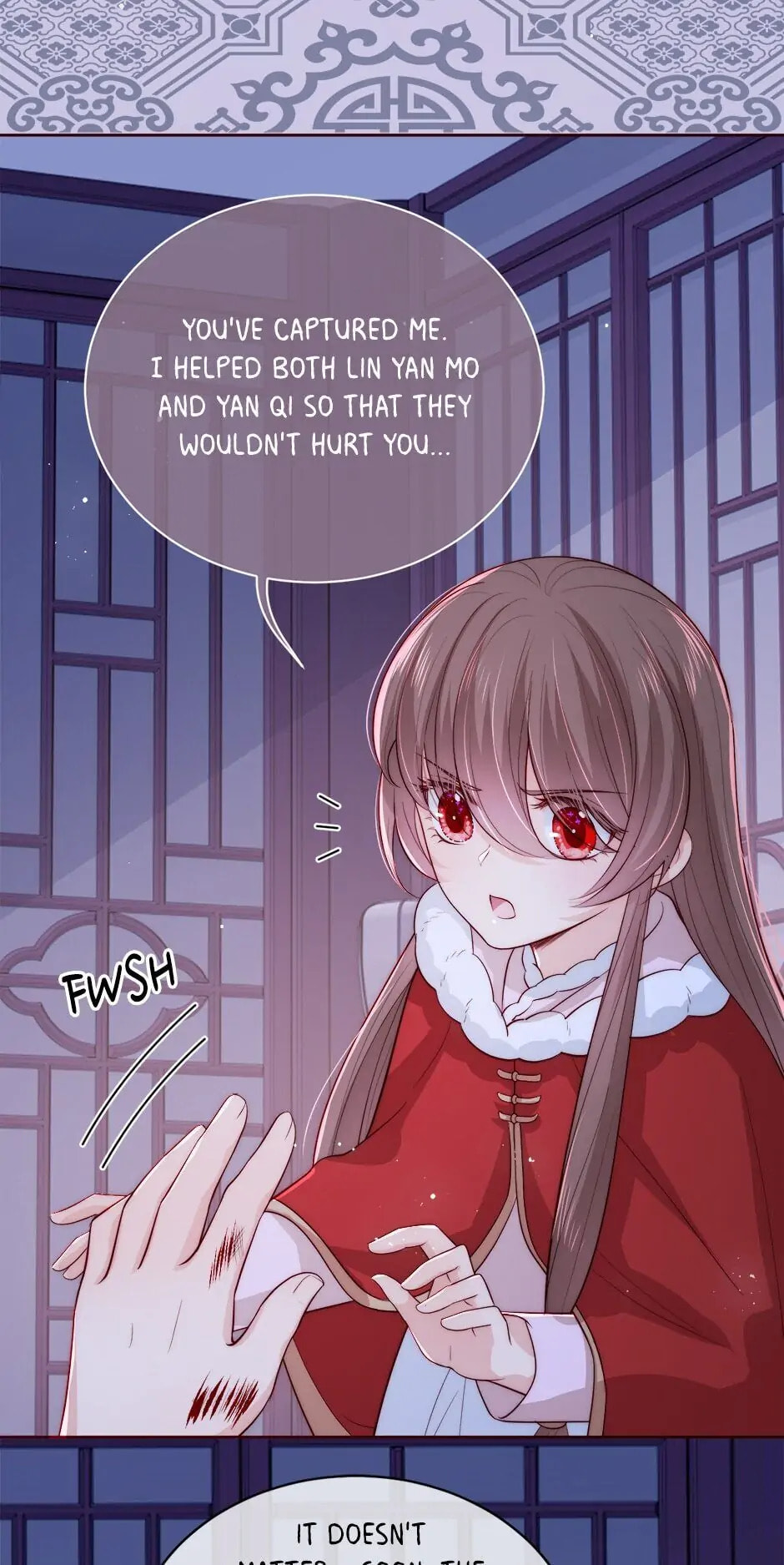 How to Raise an Enemy Chapter 41 page 27 - 