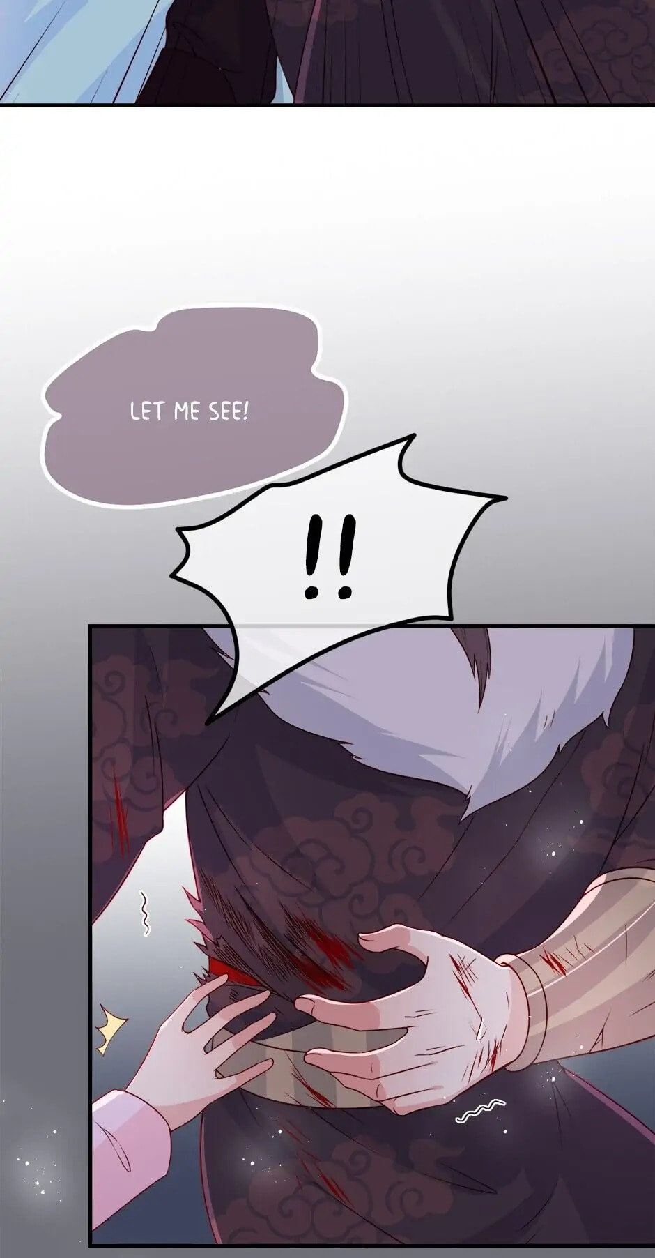 How to Raise an Enemy Chapter 41 page 4 - 