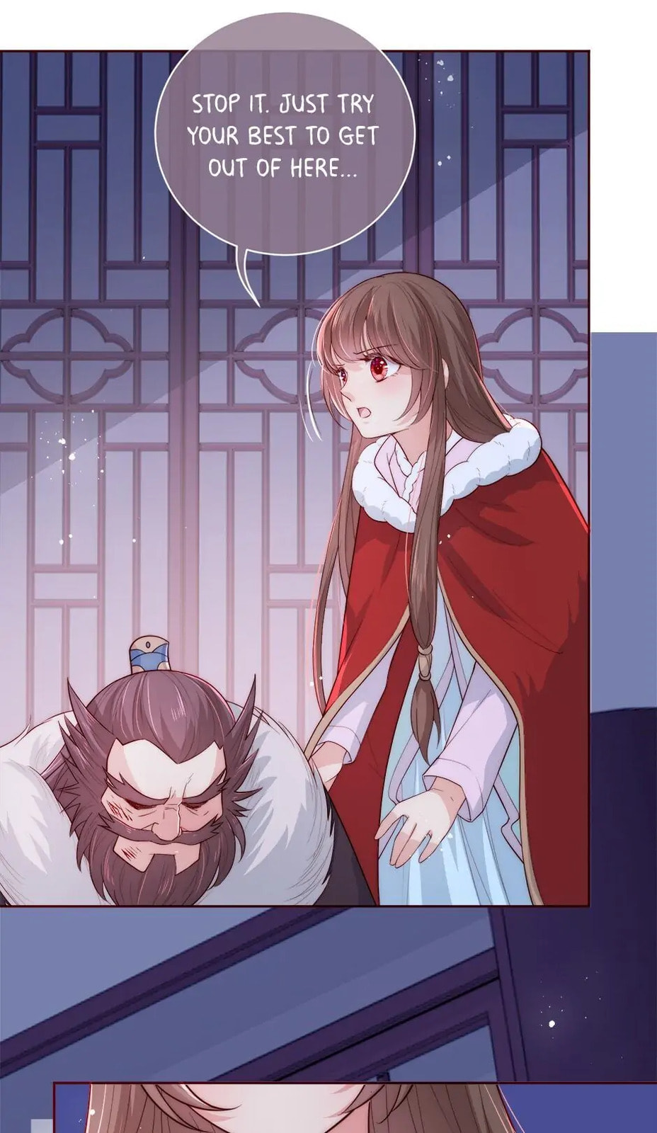 How to Raise an Enemy Chapter 41 page 31 - 