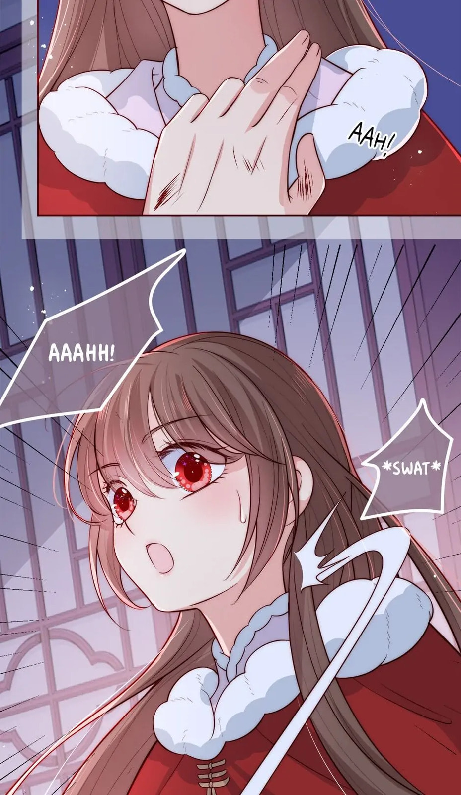How to Raise an Enemy Chapter 41 page 32 - 