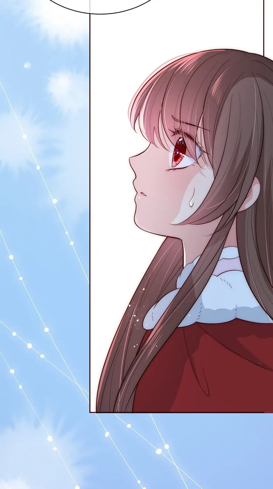 How to Raise an Enemy Chapter 41 page 37 - 