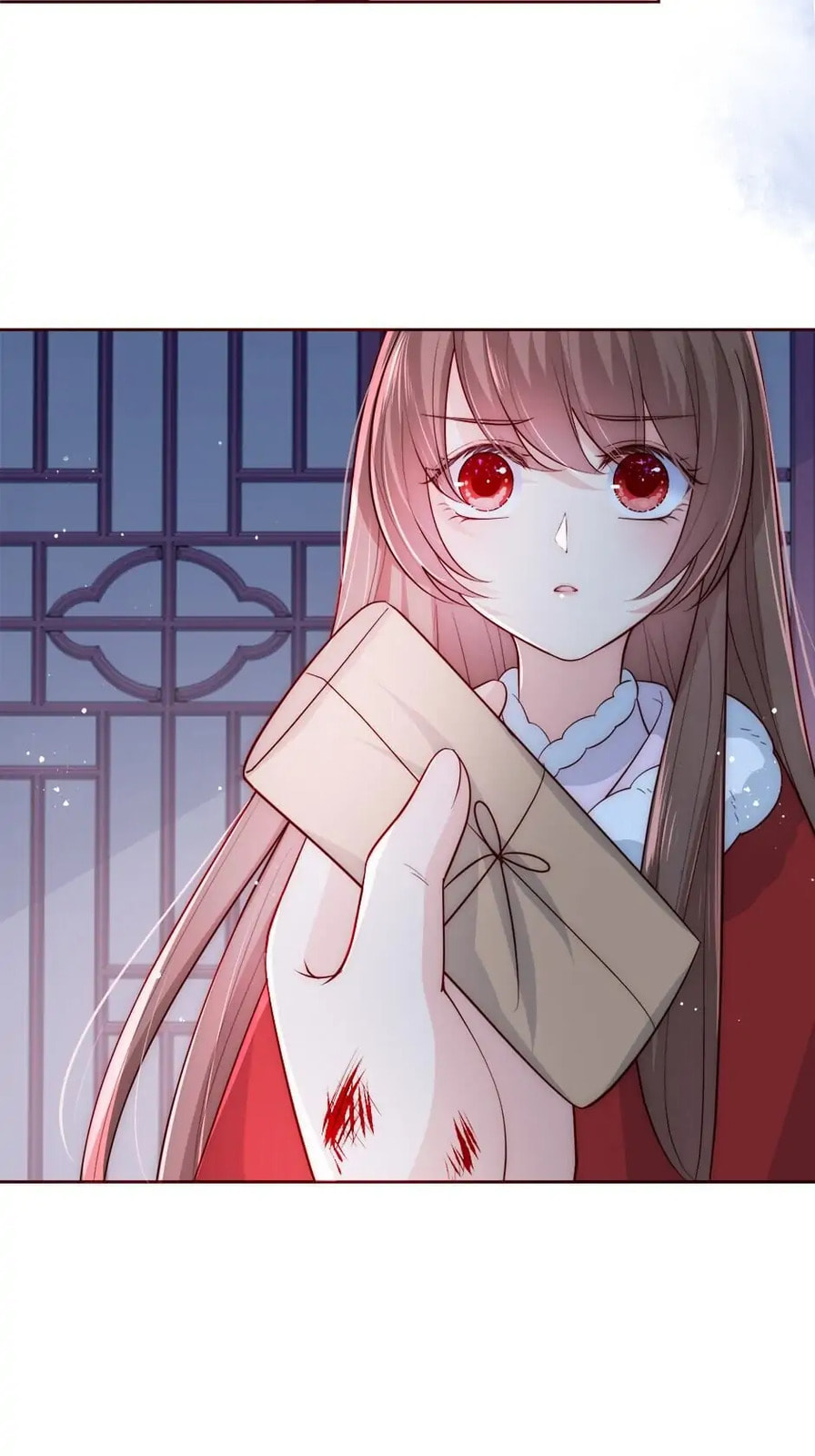 How to Raise an Enemy Chapter 41 page 39 - 