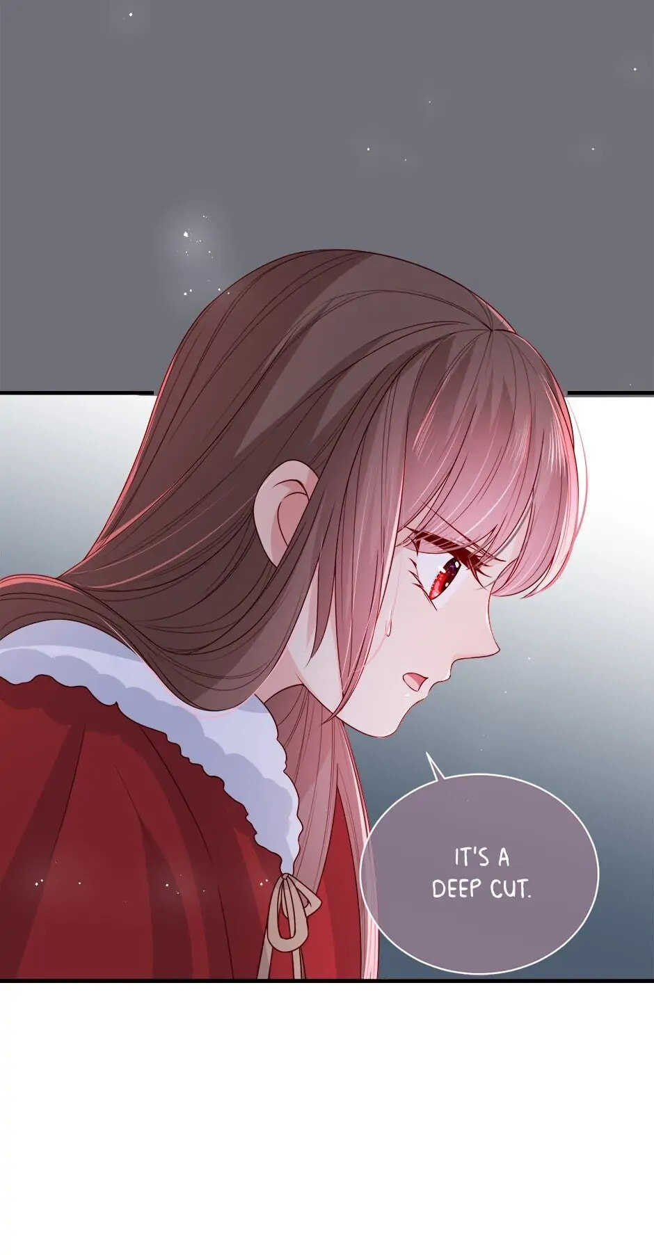 How to Raise an Enemy Chapter 41 page 5 - 
