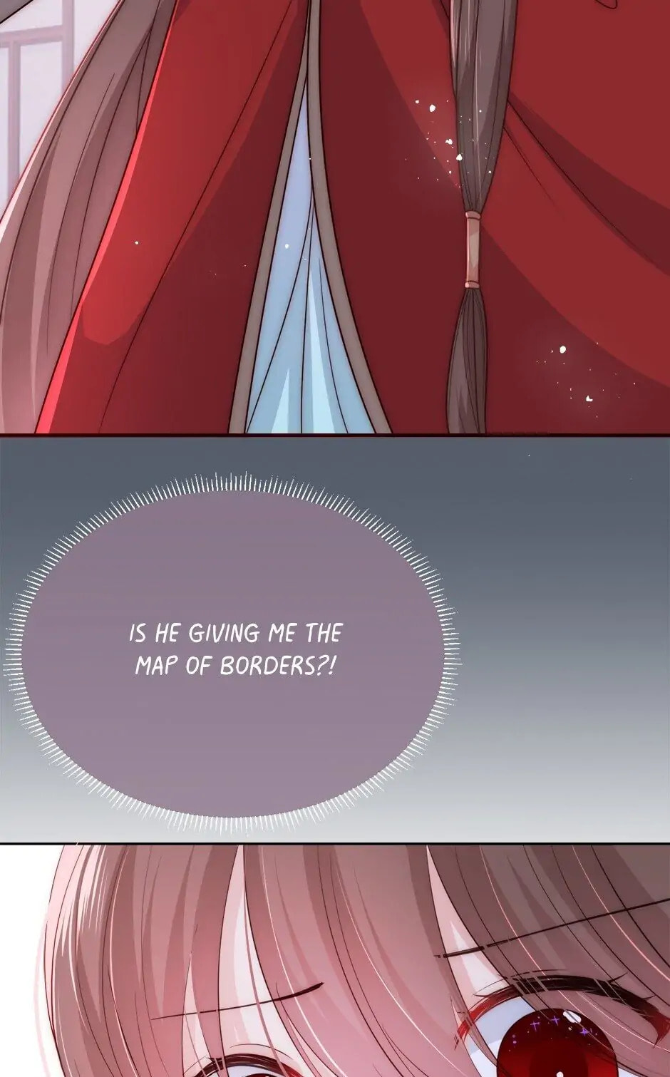 How to Raise an Enemy Chapter 41 page 41 - 