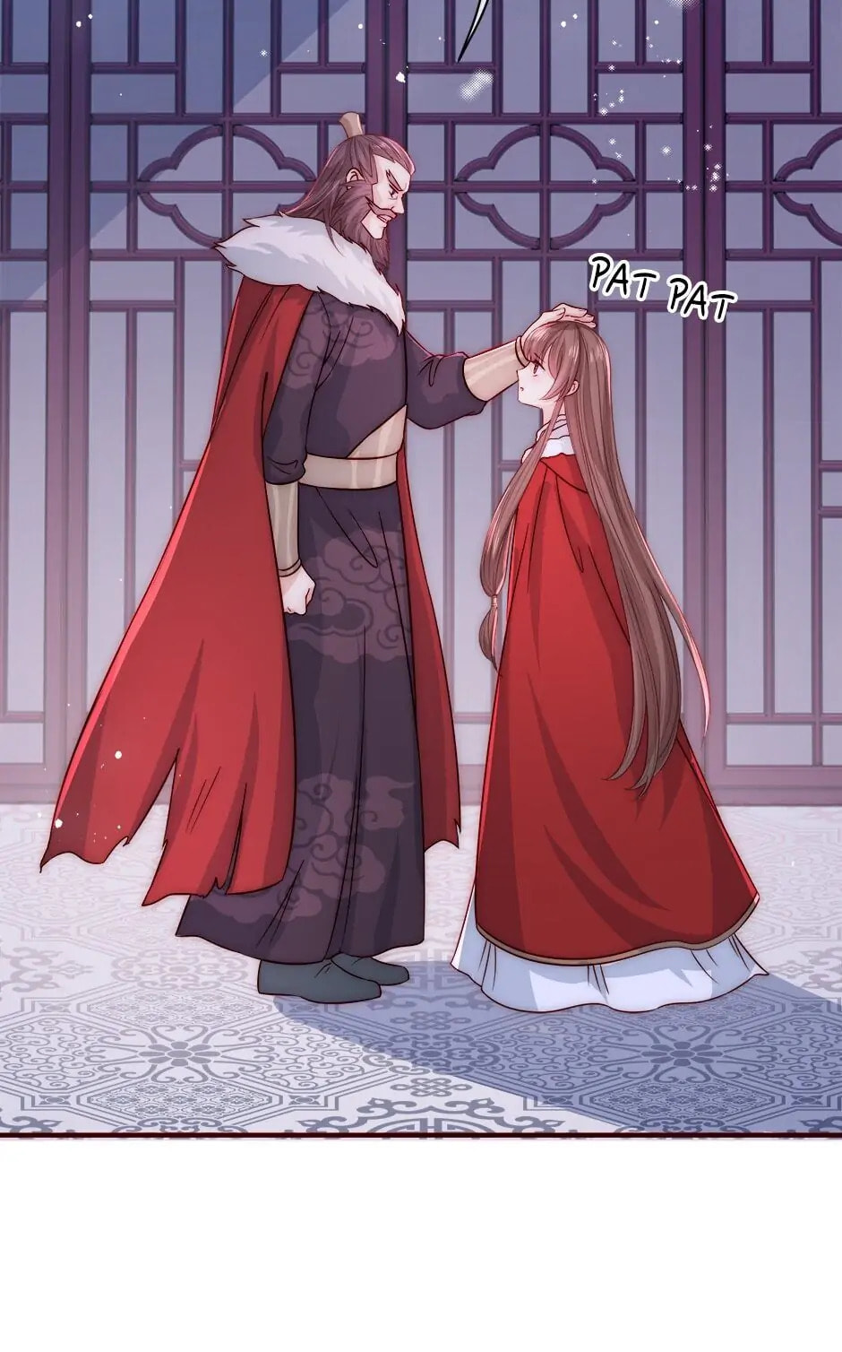 How to Raise an Enemy Chapter 41 page 43 - 