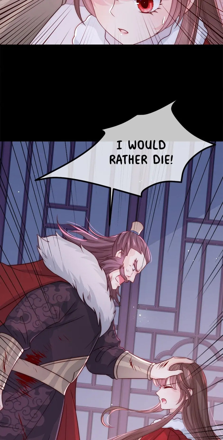 How to Raise an Enemy Chapter 41 page 46 - 