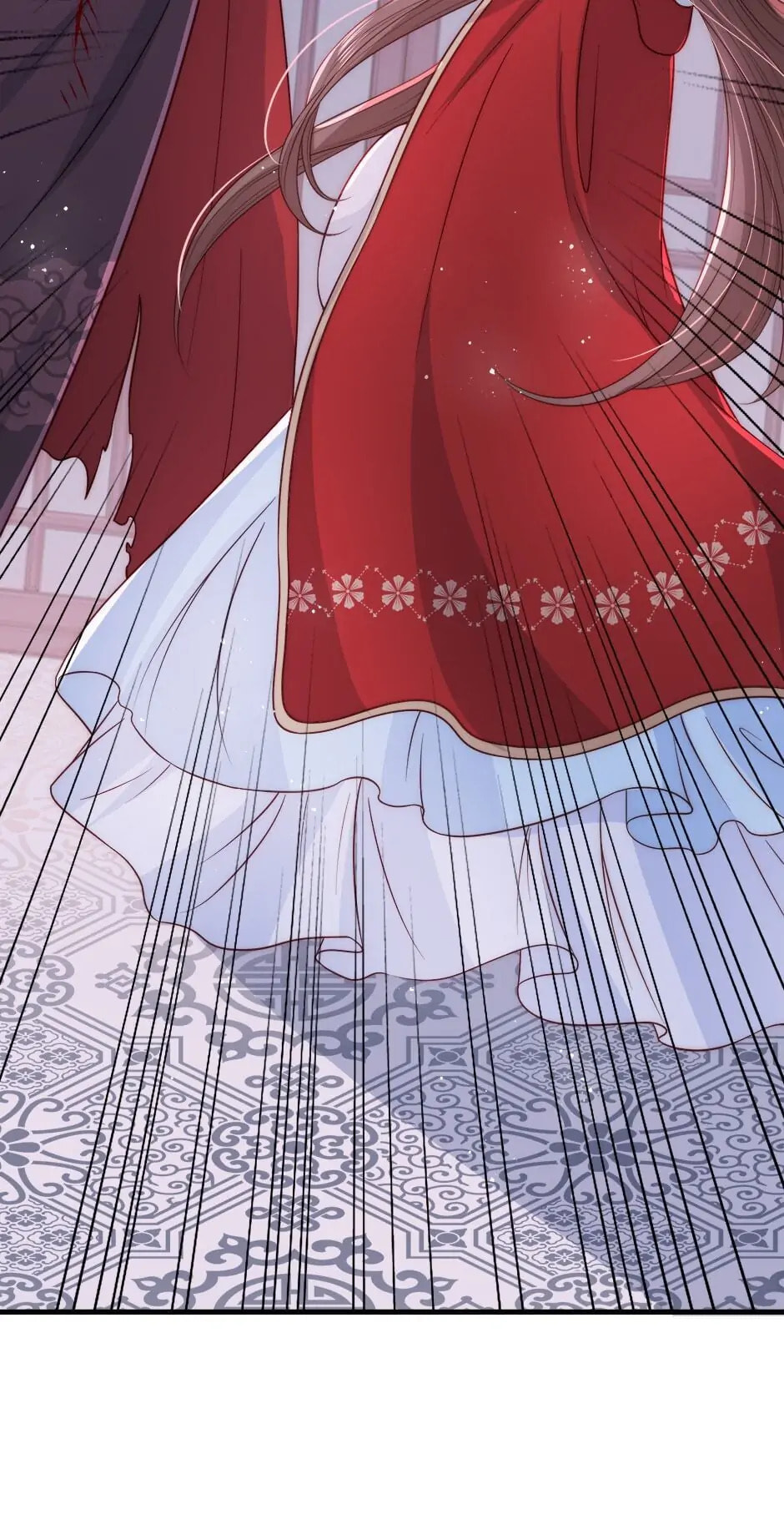 How to Raise an Enemy Chapter 41 page 47 - 