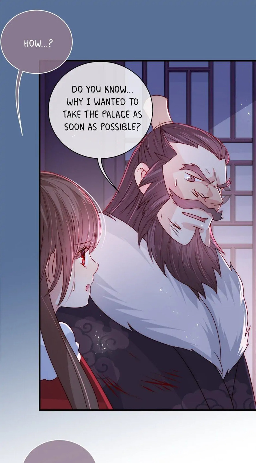 How to Raise an Enemy Chapter 41 page 7 - 