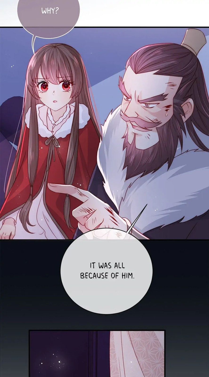 How to Raise an Enemy Chapter 41 page 8 - 