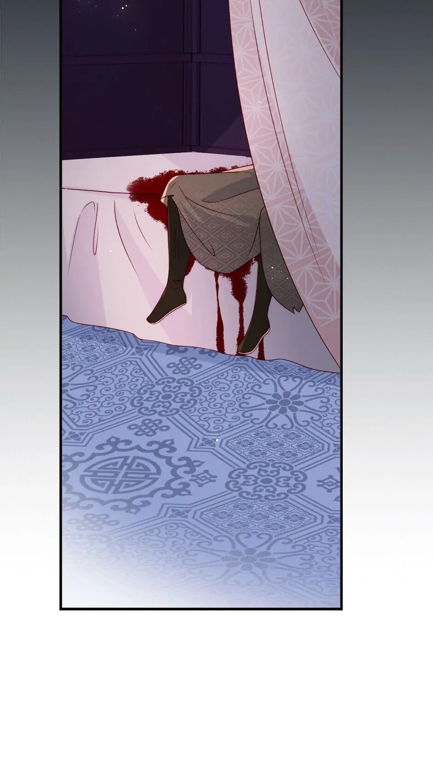 How to Raise an Enemy Chapter 41 page 9 - 