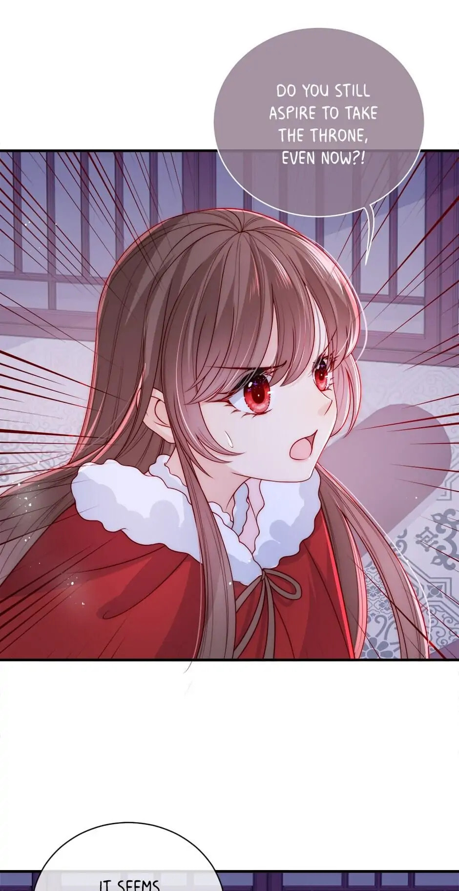 How to Raise an Enemy Chapter 41 page 10 - 
