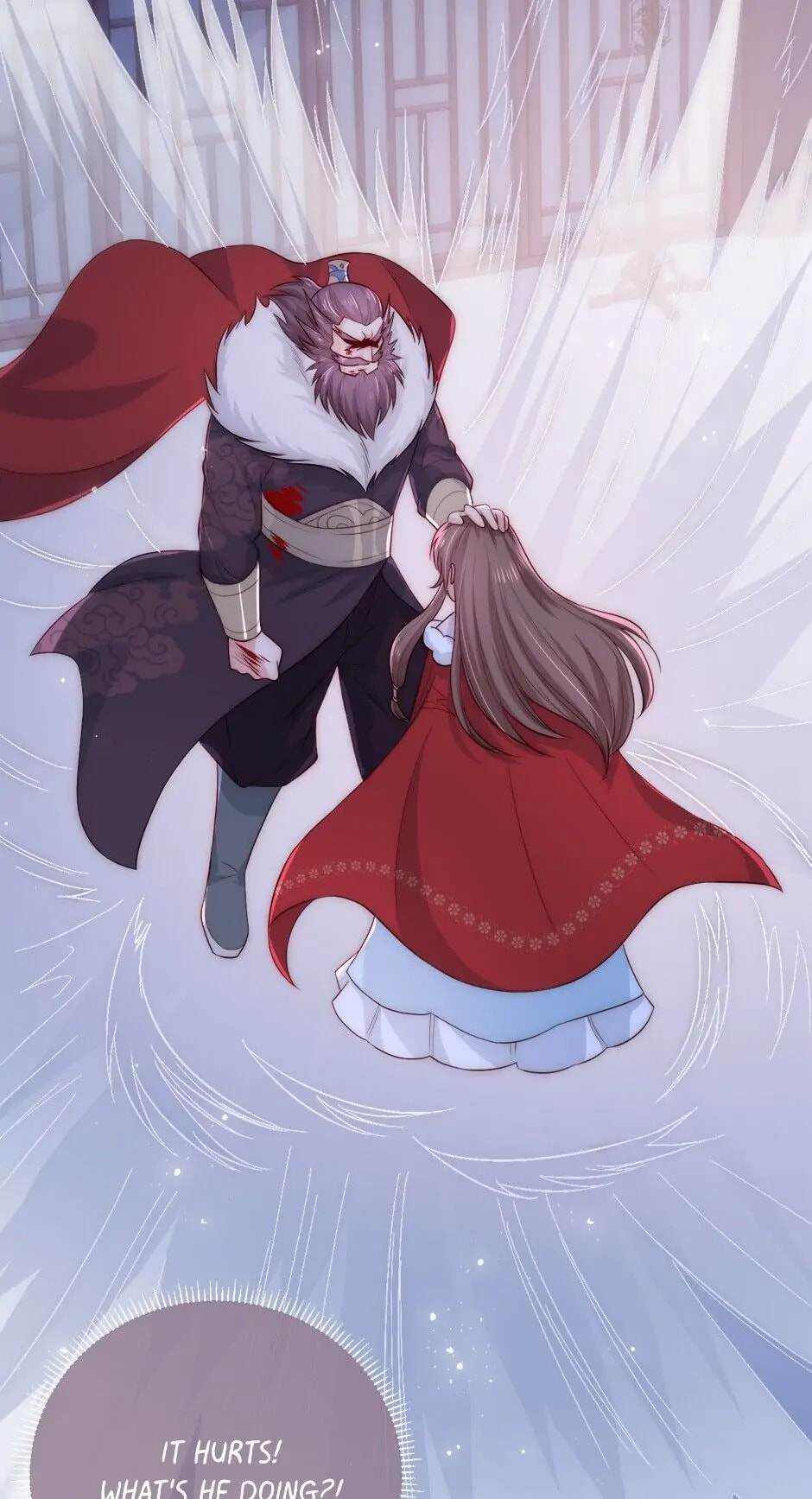 How to Raise an Enemy Chapter 42 page 2 - 