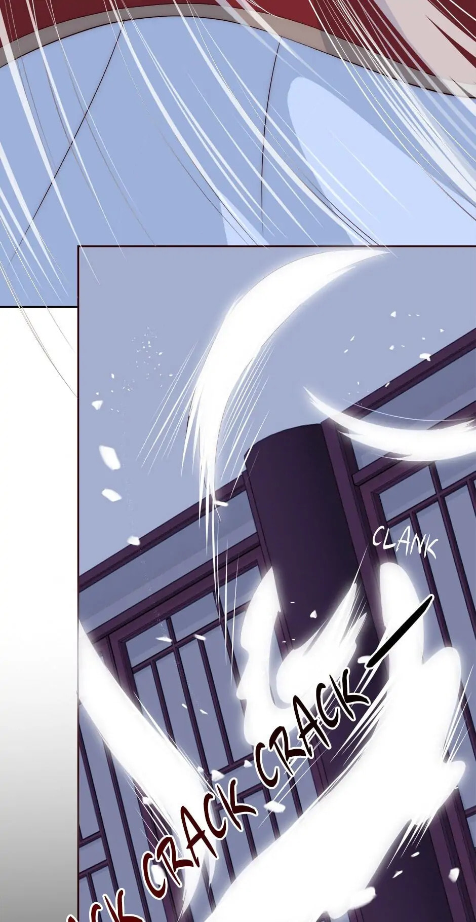 How to Raise an Enemy Chapter 42 page 11 - 